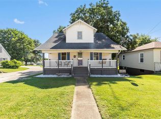 503 N Main St, Perryville, MO 63775