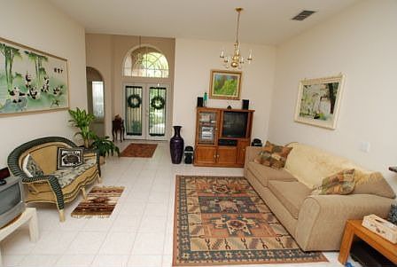 great room