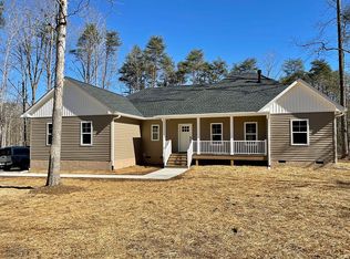 142 Admiral Dr, Bumpass, VA 23024