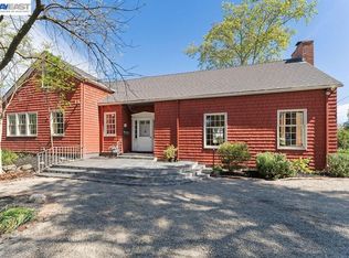 1972 S Livermore Ave, Livermore, CA 94550