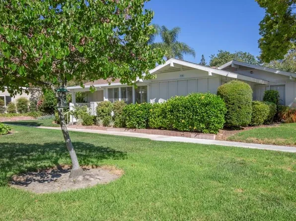 516 Calle Aragon Unit C, Laguna Woods, CA 92637