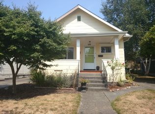 548 N 82nd St, Seattle, WA 98103