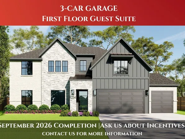 9541 Kerrwood Ln, Houston, TX 77080