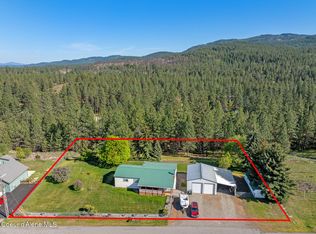 2382 W Lundy Blvd, Post Falls, ID 83854