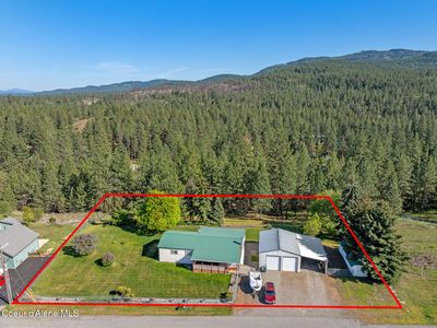 2382 W Lundy Blvd, Post Falls, ID, 83854