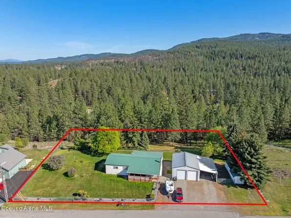 2382 W Lundy Blvd, Post Falls, ID 83854
