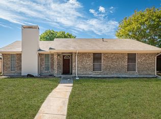 5309 Heather Glen Dr, Garland, TX 75043
