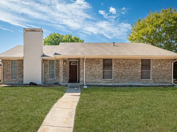 5309 Heather Glen Dr, Garland, TX 75043