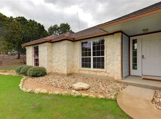 21103 Packsaddle Trl, Lago Vista, TX 78645
