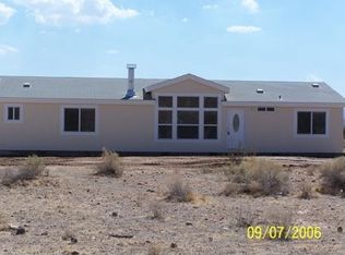 37122 Silver Ave, Yermo, CA 92398