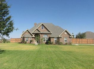 1651 Dove Dr, Odessa, TX 79766