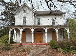 808 S Broad St SW, Rome, GA 30161