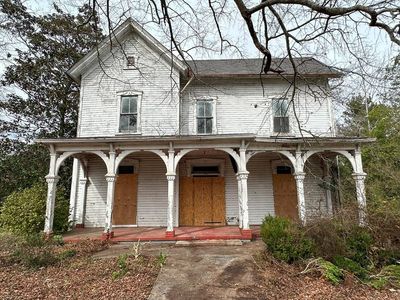 808 S Broad St SW, Rome, GA, 30161