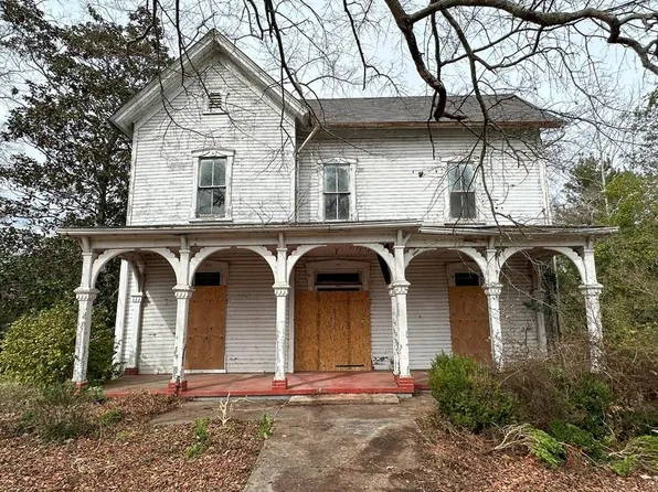 808 S Broad St SW, Rome, GA 30161