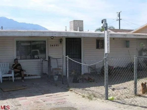 34351 Judy Ln, Cathedral City, CA 92234