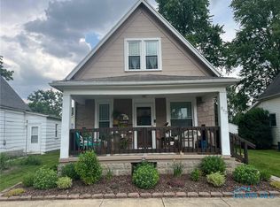 843 Kentner St, Defiance, OH 43512