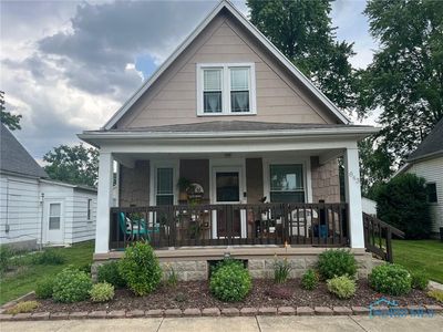 843 Kentner St, Defiance, OH, 43512