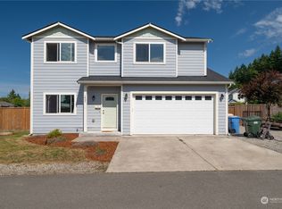 1407 Park Ave E, Tenino, WA