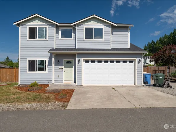 1407 Park Avenue E, Tenino, WA 98589