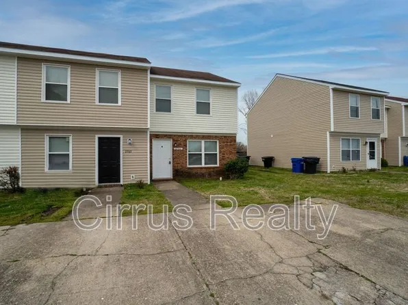 2756 Peach St, Portsmouth, VA 23704