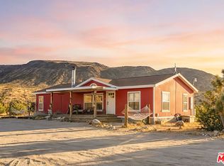55616 Pipes Canyon Rd, Yucca Valley, CA 92284