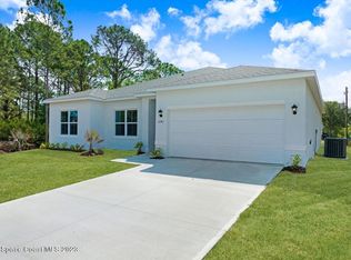 780 Geddes St SW, Palm Bay, FL 32908