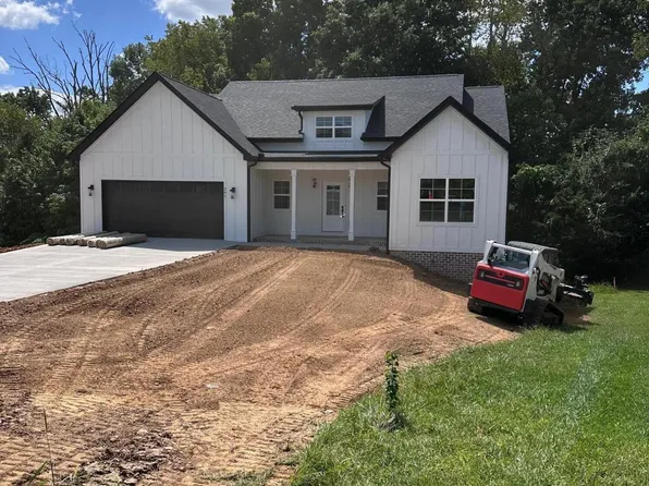 241 Oak View Cir, Bristol, TN 37620