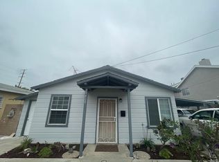 20808 Harvard Blvd, Torrance, CA 90501