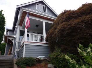 1427 36th Ave, Seattle, WA 98122