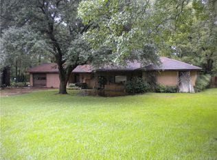 725 Oxford Rd, Mansfield, LA 71052