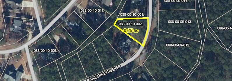 1st image of L2 Bl10 Sandpiper Loop