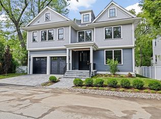 15 Glenland Rd, Brookline, MA 02467