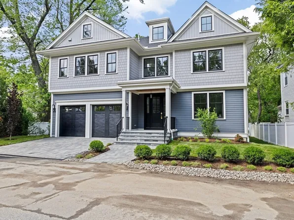15 Glenland Rd, Brookline, MA 02467