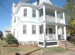 219 Broadway #2, Lynn, MA 01904