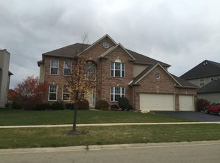 378 Bloomfield Cir E, Oswego, IL 60543