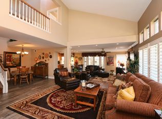 35 Fuente, Rancho Santa Margarita, CA 92688