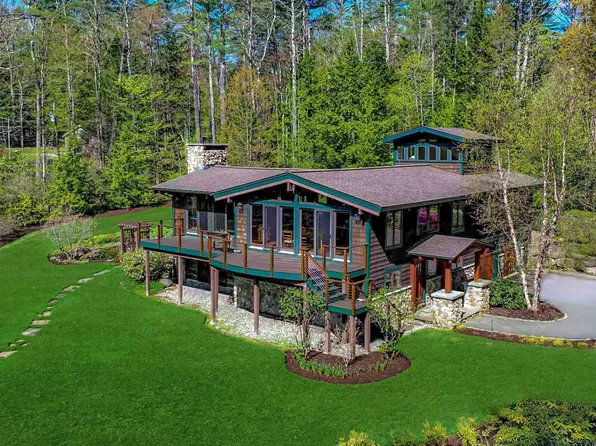 87 Deerpath Road, New London, NH 03257