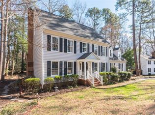 5701 N Chase Rd, Midlothian, VA 23112
