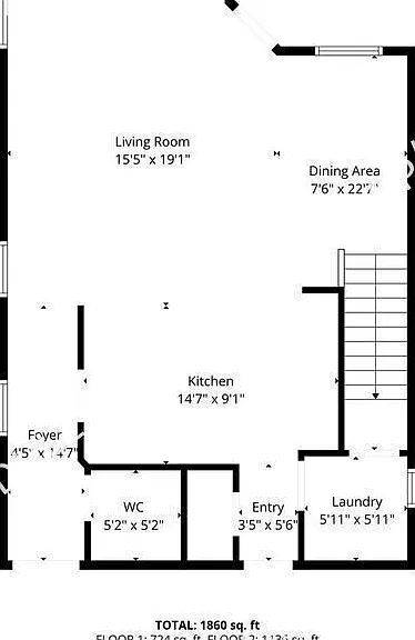 835 Red Oakland Dr — Photo 15