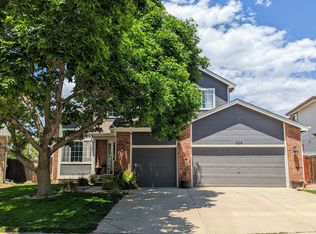 1825 E 135th Ave, Thornton, CO 80241