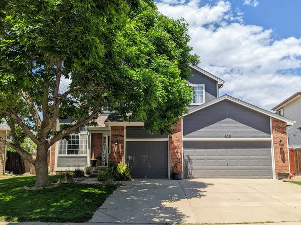 1825 E 135th Ave, Thornton, CO 80241