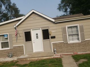 6407 Brown St, Saint Joseph, MO 64504