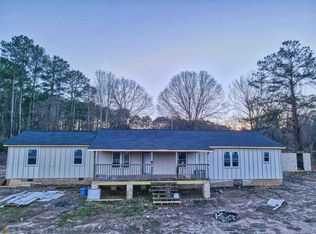 289 Camp Rd, Milner, GA 30257