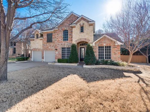 3736 Boxwood Dr, Grand Prairie, TX 75052