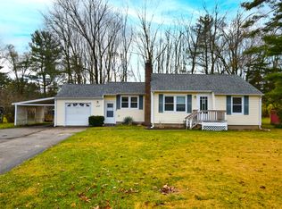 2110 E Main St, Niles, MI 49120