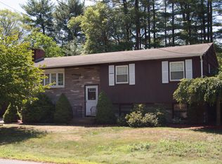 32 Duncan Rd, Stoughton, MA 02072