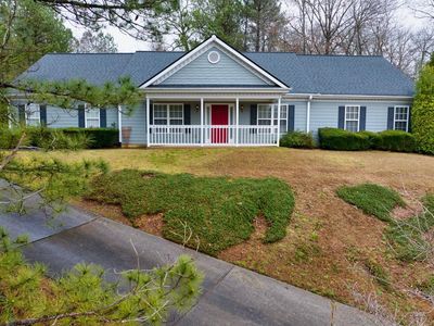 410 Sanford Creek Ln, Lawrenceville, GA, 30045