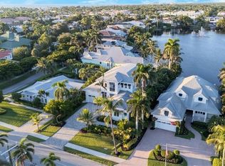 493 8th AVE S, NAPLES, FL 34102