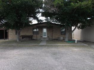 13606 W County Road 174, Odessa, TX 79766