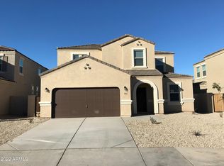 17044 N Rosa Dr, Maricopa, AZ 85138